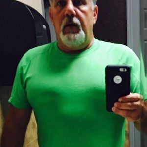 Meet your Posher, Edward